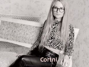 Cortni