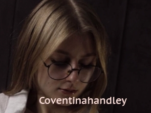 Coventinahandley