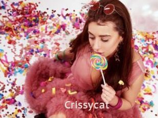 Crissycat