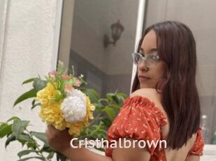 Cristhalbrown