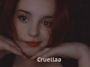 Cruellaa