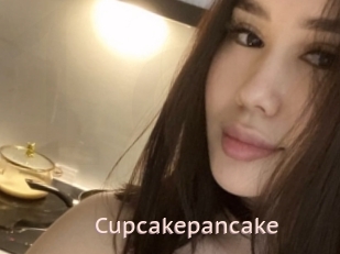 Cupcakepancake