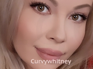 Curvywhitney