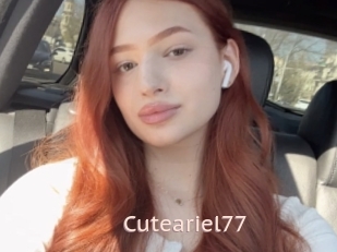 Cuteariel77