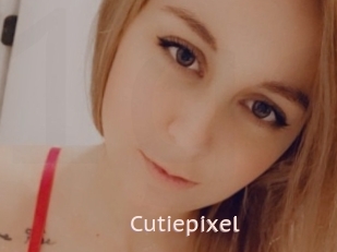 Cutiepixel