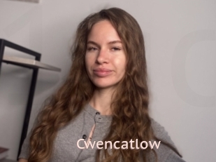 Cwencatlow