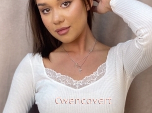 Cwencovert