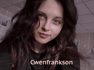 Cwenfrankson