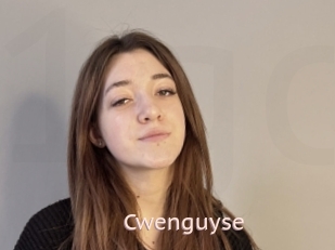 Cwenguyse