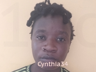 Cynthia34