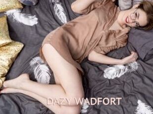 DAZY_WADFORT