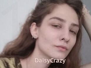 DaisyCrazy