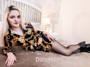 DaisyLore