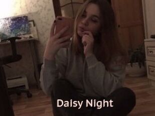 Daisy_Night