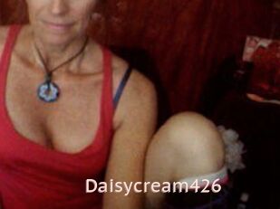 Daisycream426