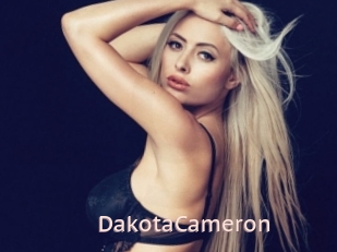 DakotaCameron