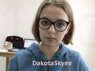 DakotaSkyee