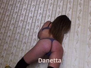 Danetta