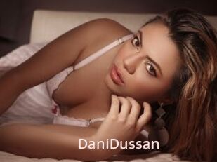 DaniDussan