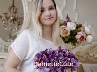 DanielleCute