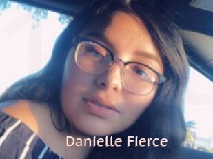 Danielle_Fierce