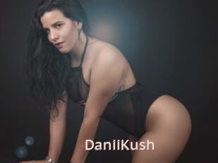 DaniiKush