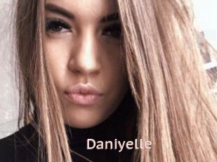 Daniyelle