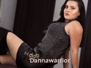 Dannawarrior