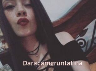 Daracamerunlatina