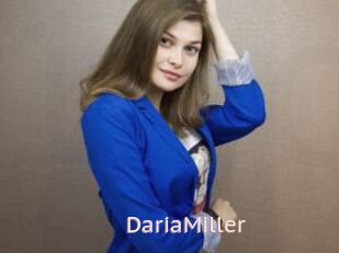 DariaMiller