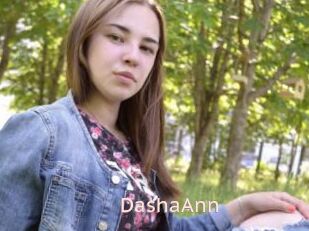 DashaAnn