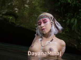 DayanaMinaj