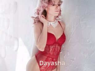 Dayasha