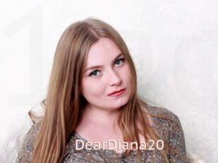 DearDiana20