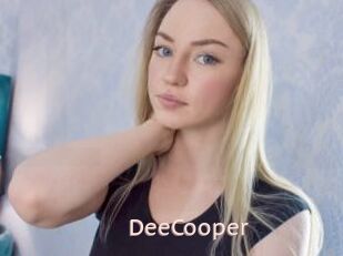 DeeCooper