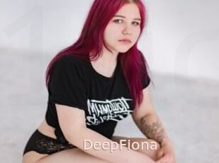 DeepFiona