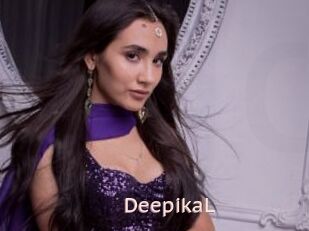 DeepikaL