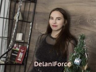 DelaniForce