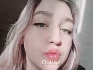 Deliaz