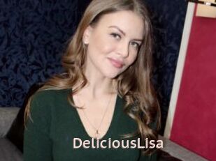 DeliciousLisa