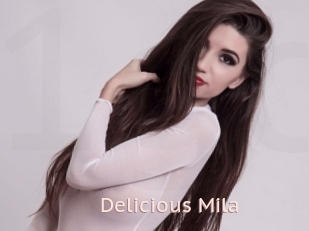 Delicious_Mila