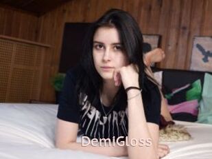 DemiGloss