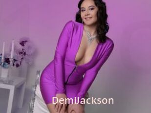 DemiJackson