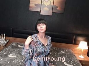 DemiYoung