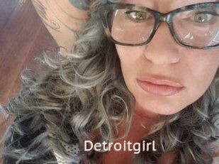 Detroitgirl