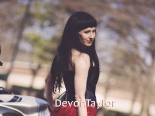 DevonTaylor