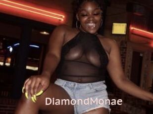 DiamondMonae