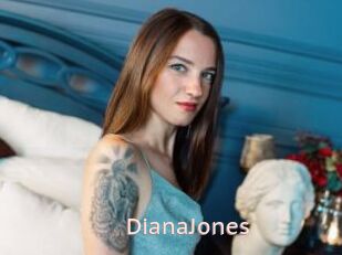 DianaJones