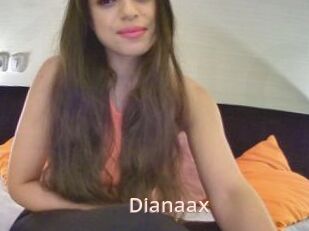 Dianaax