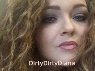 DirtyDirtyDiana